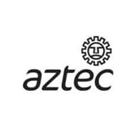 לוגו - Aztec
