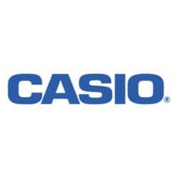 Casio logo